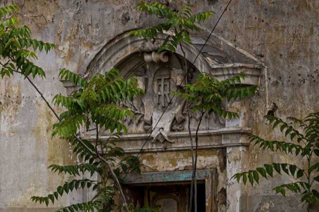 Bari: dimora borghese, ristorante e "museo". Le mille vite dell'abbandonata Villa Tilde
